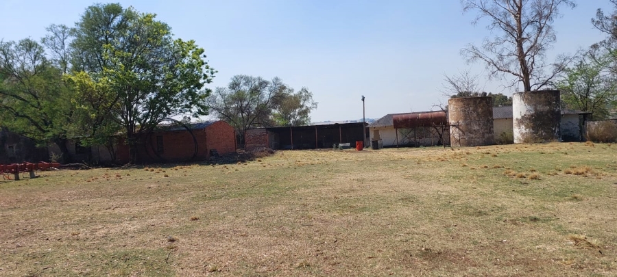 3 Bedroom Property for Sale in Vaal Power A H Free State